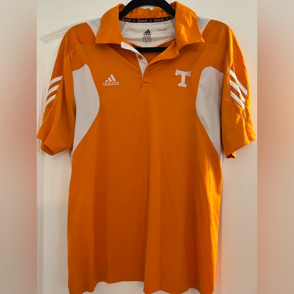 University of Tennessee Polo